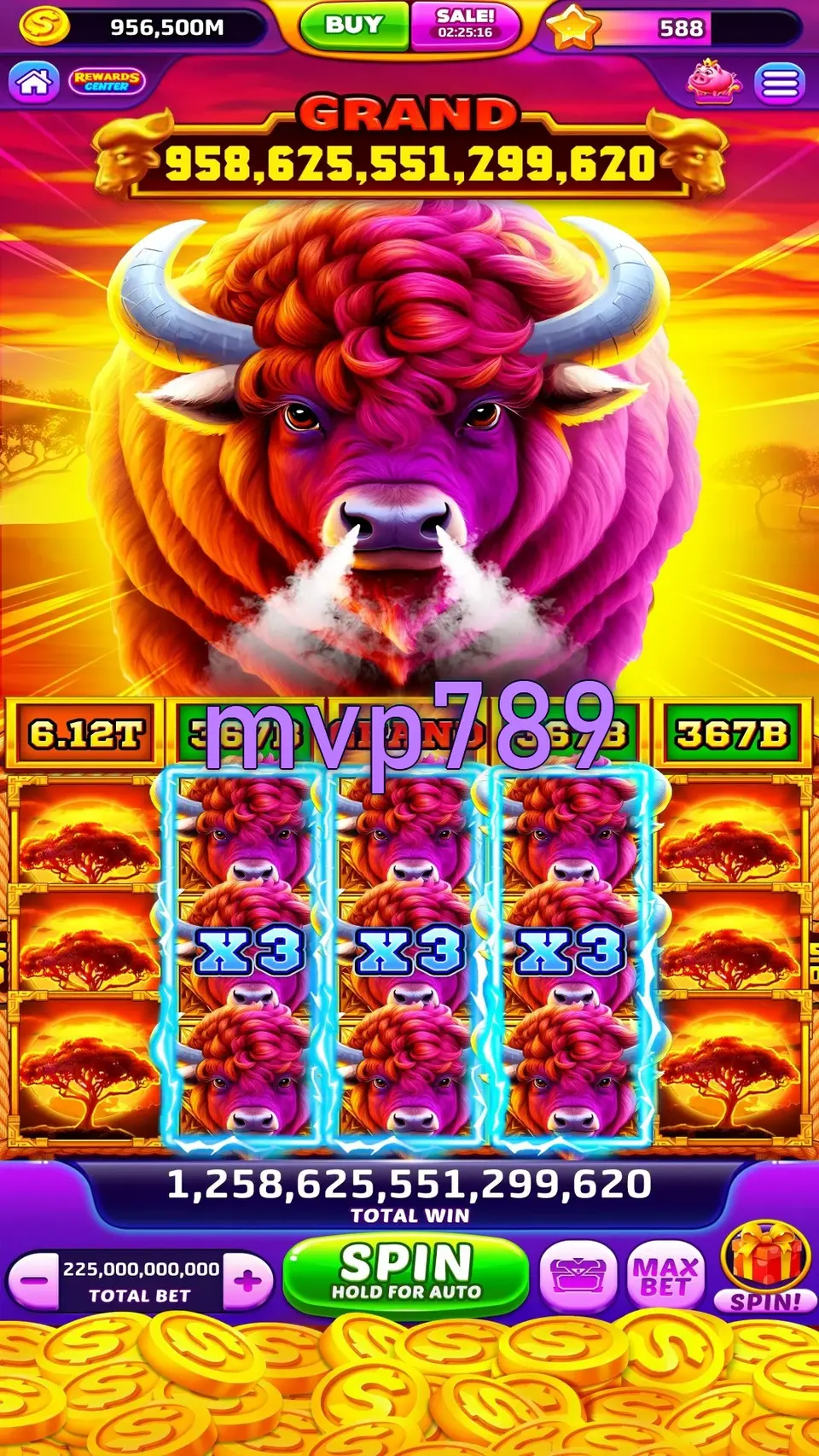 mvp789 APK