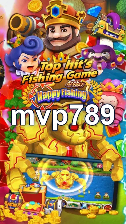 mvp789 Masuk