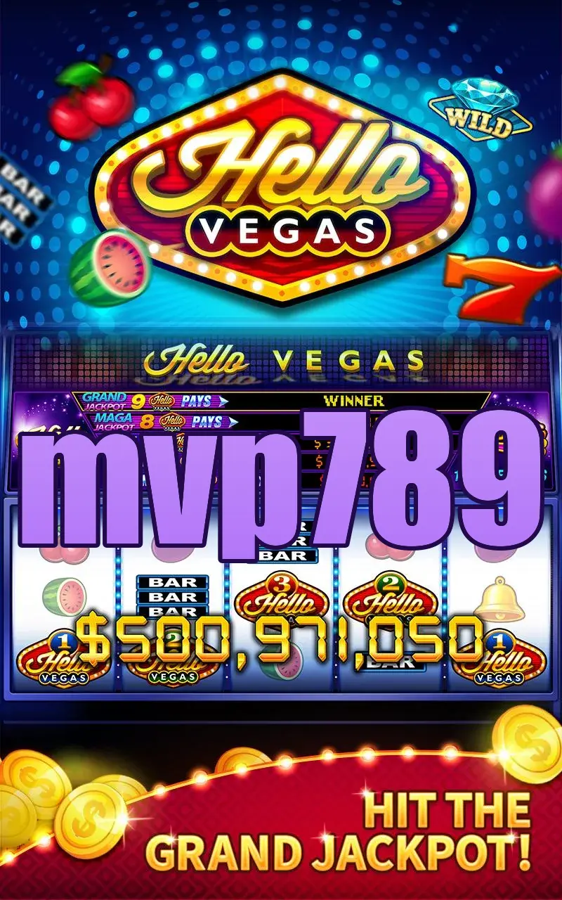 mvp789 Masuk