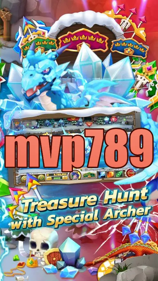 mvp789 Masuk