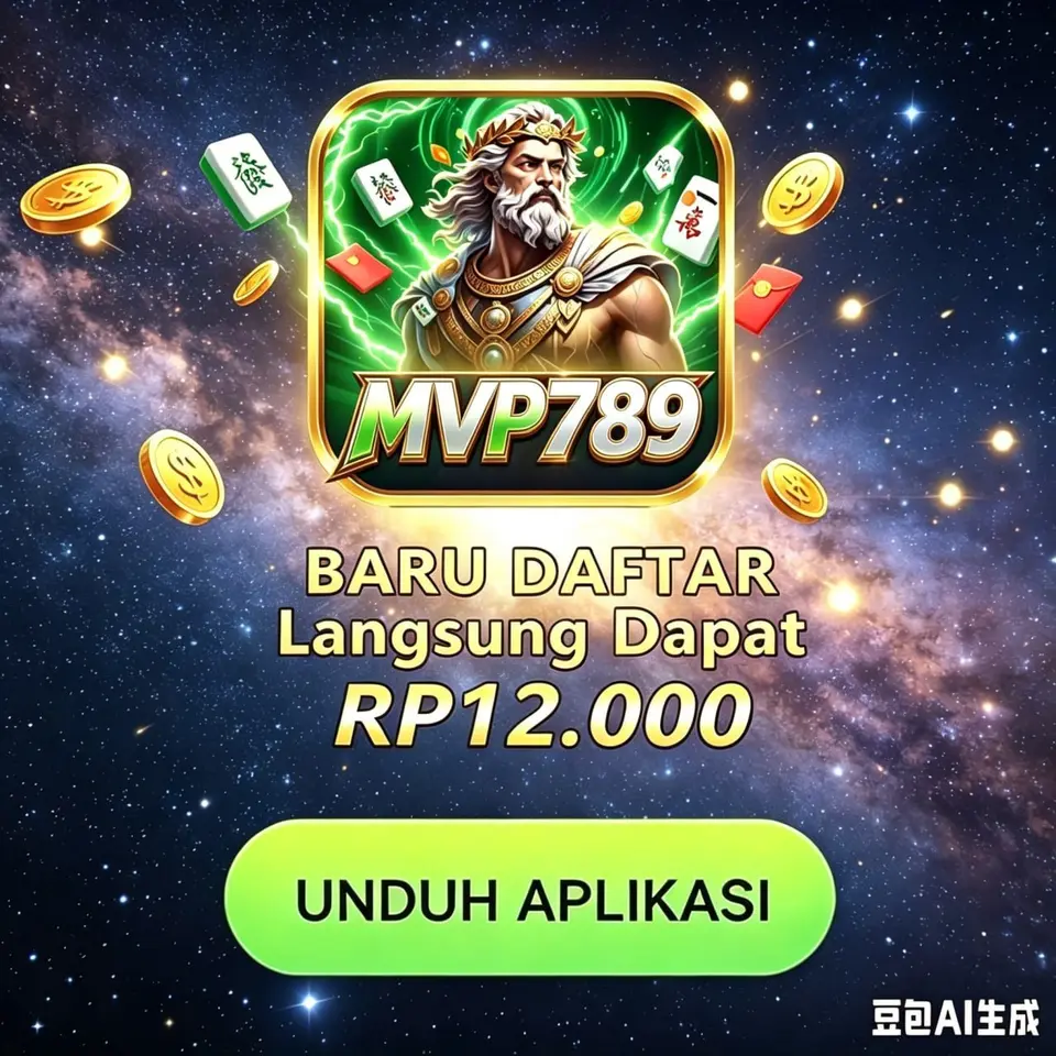 MVP789 APK Resmi Unduh Indonesia