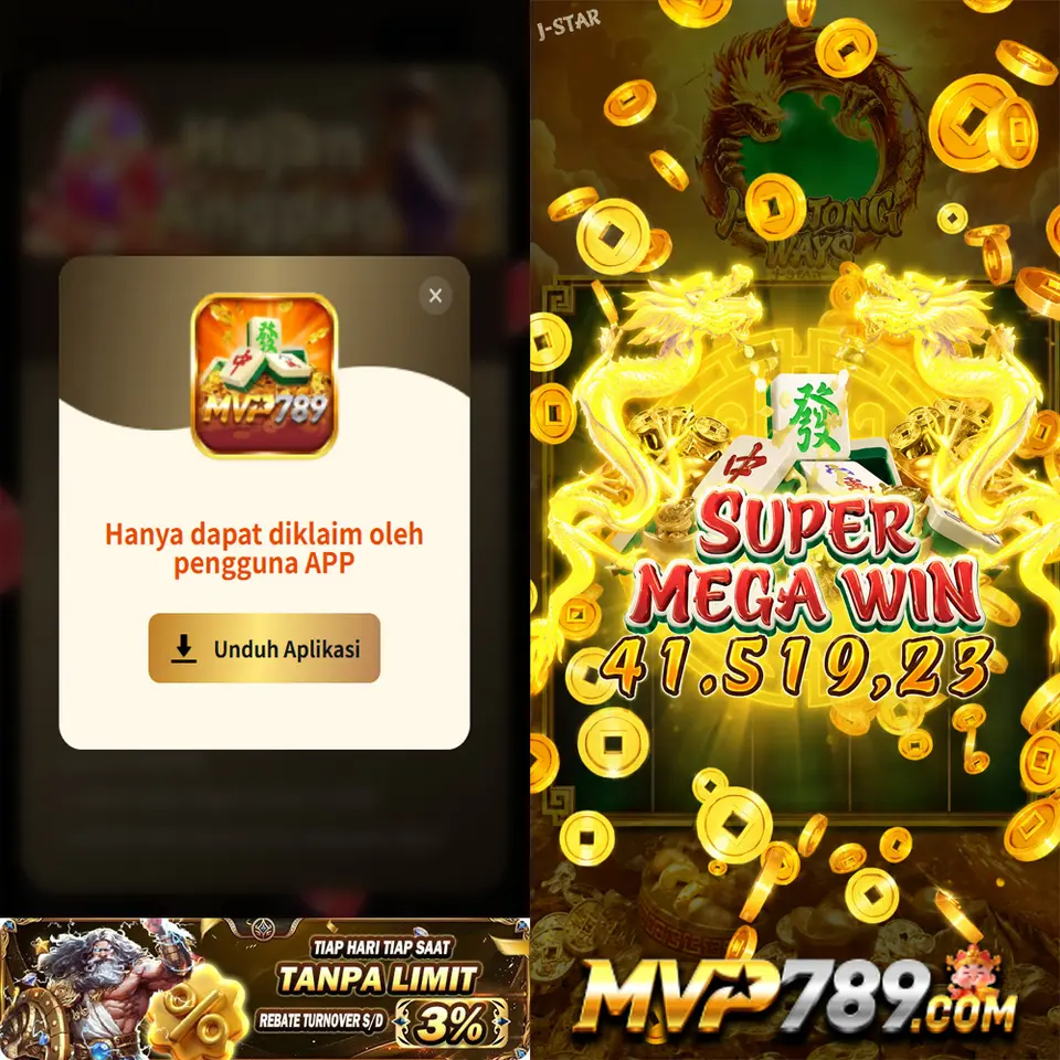 MVP789 Masuk Resmi 2026 Aplikasi