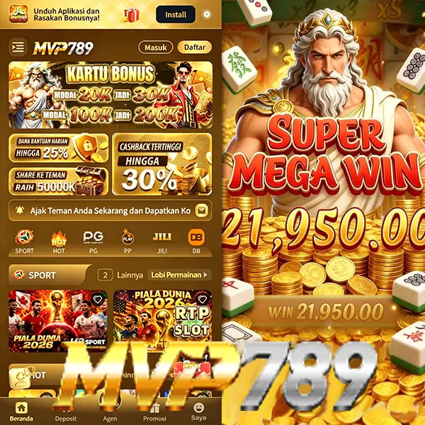 MVP789 Daftar Akun Resmi Indonesia